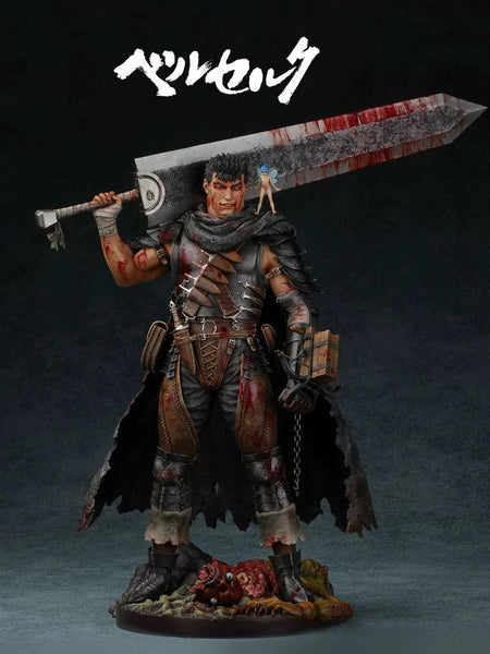 Gecco Studio - Guts 46735GC