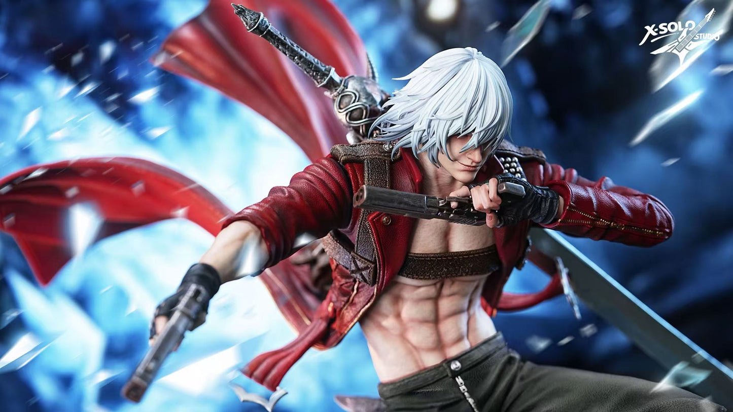 X-SOLO Studio - Dante