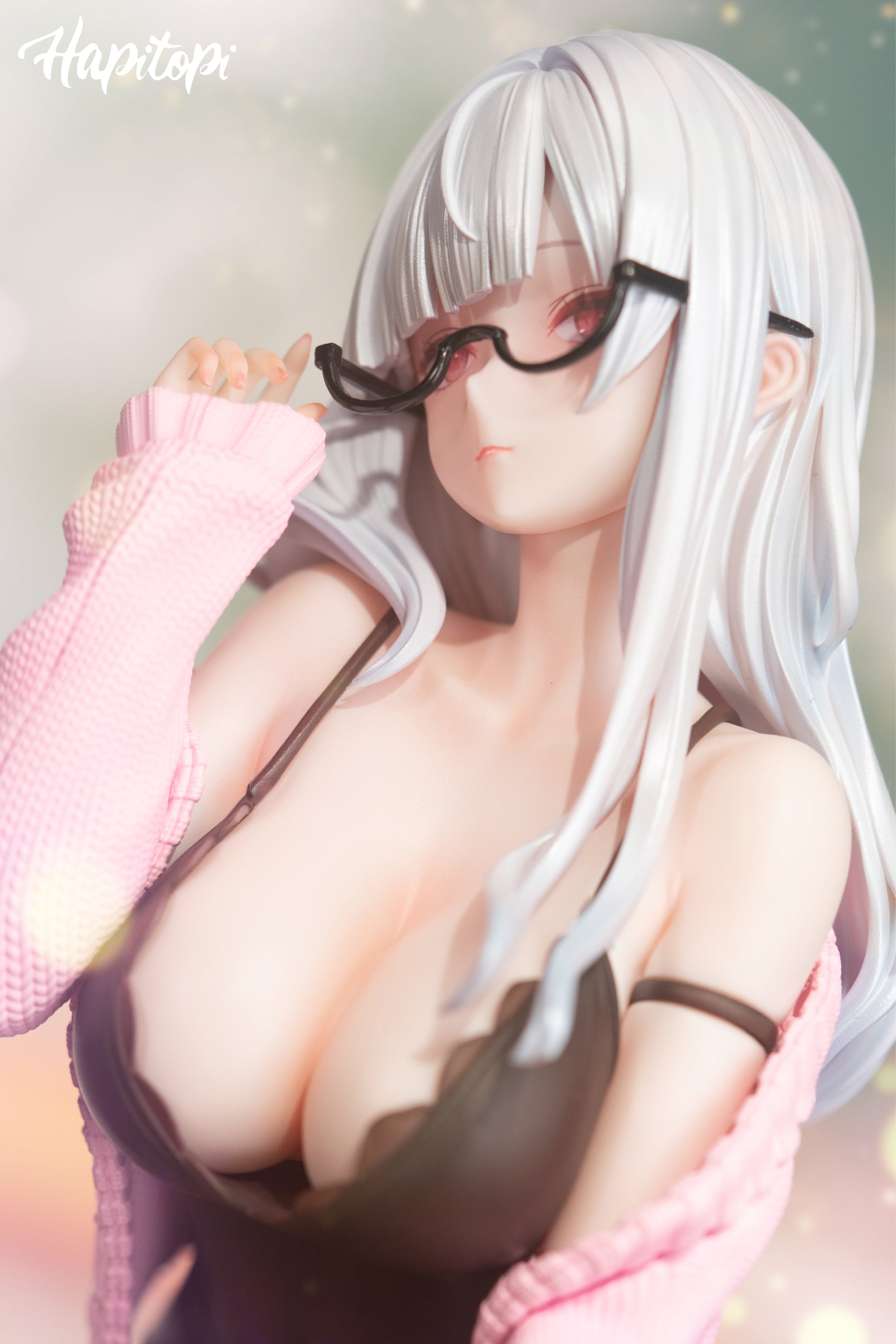 Hapitopi - Reproductive Health Teacher