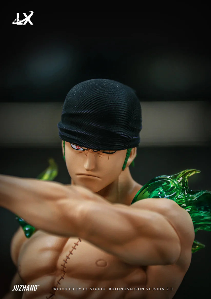 LX Studio - Roronoa Zoro 2.0 [2 Variants]