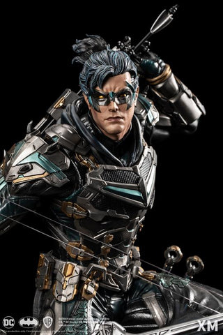 XM Studio - Nightwing - Samurai Series