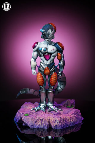 LZ Studio - Mechanical Frieza [4 Variants]