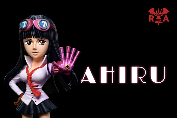 A+ Institute - Ahiru