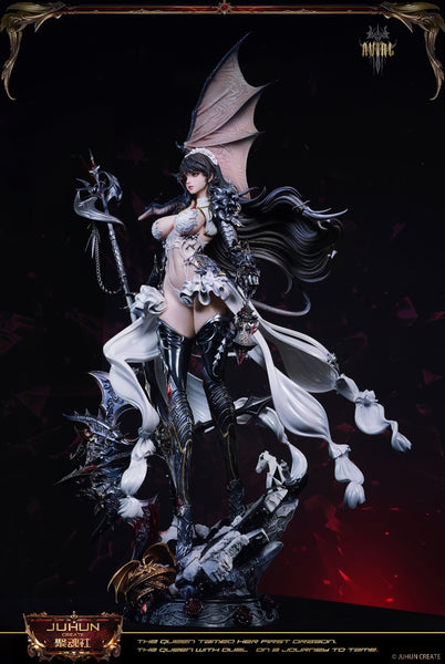 JuHun Create Studio - Dragon Queen/ Maid Avril [2 Variants]