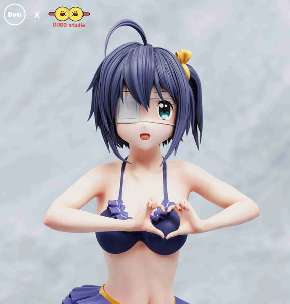 DODO Studio x Doki Studio - Rikka Takanashi [3 Variants]