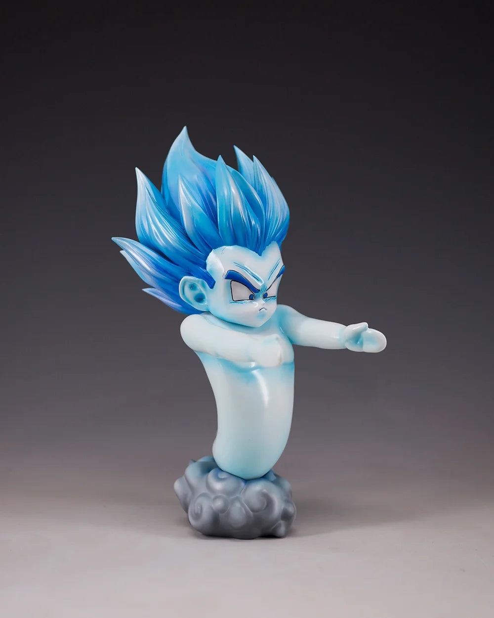 2% Two Percent Studio - Super Ghost Team [4 Variants]