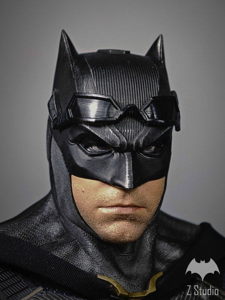 Z Studio - Batman Trilogy III JL Tactical Chinese Armor [2 Variants]