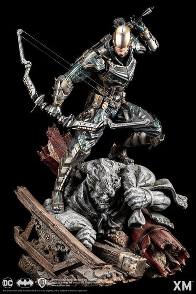 XM Studio - Nightwing - Samurai Series