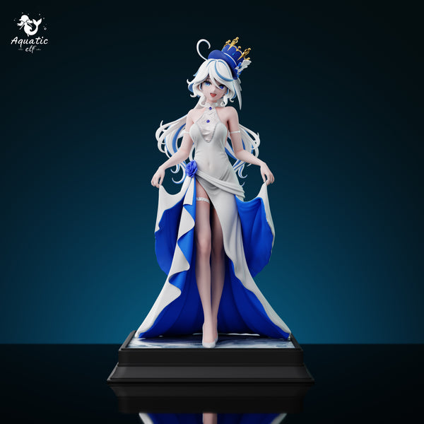 Aquatic Elf Studio - Furina Wedding Dress Ver. [3 Variants]