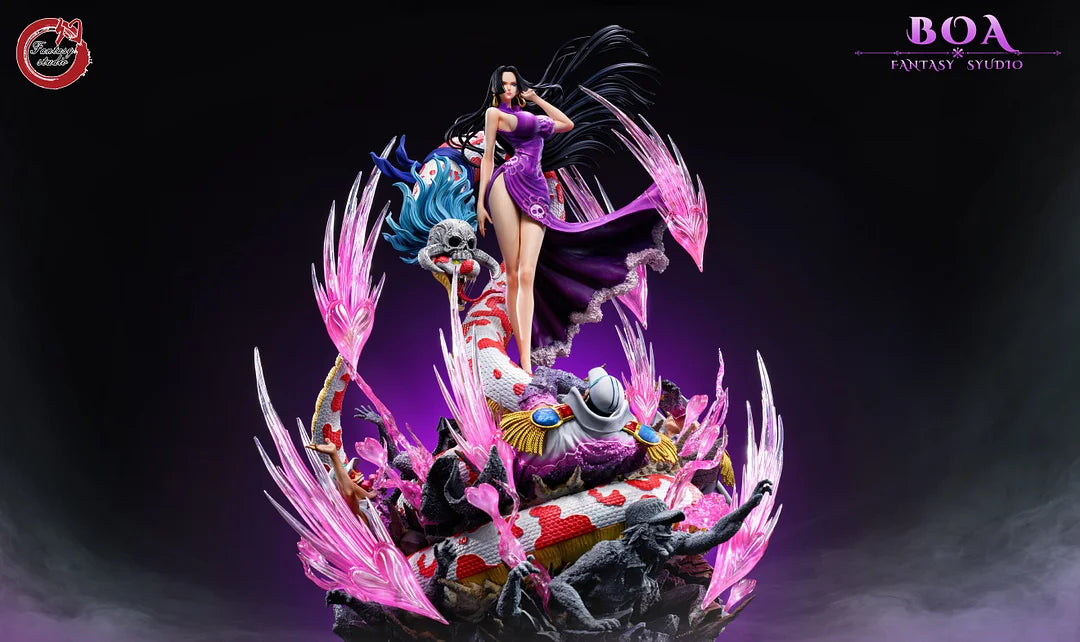 Fantasy Studio - Boa Hancock