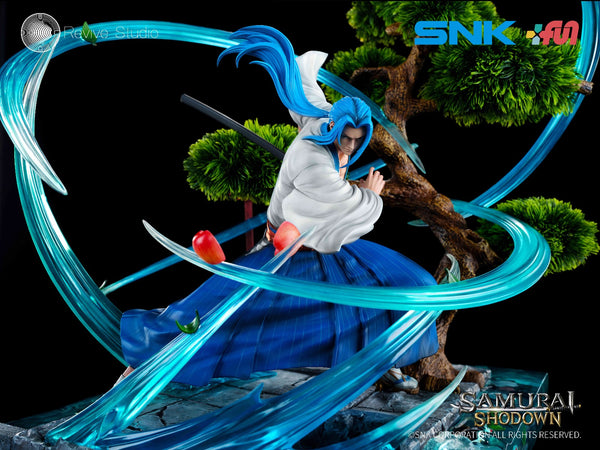 Revive Studio x SNK - Ukyo Tachibana [Licensed] 