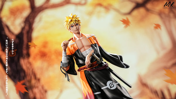 MAX Studio - Naruto Uzumaki [4 Variants]