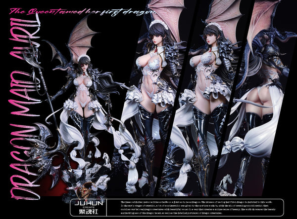 JuHun Create Studio - Dragon Queen/ Maid Avril [2 Variants]