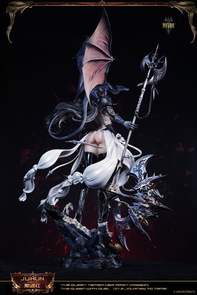 JuHun Create Studio - Dragon Queen/ Maid Avril [2 Variants]