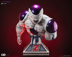 0.2 Studio - Frieza Bust