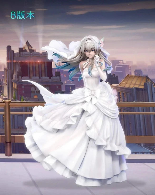 Shu Ju Hong Liu Studio - Firefly Wedding Dress Ver. [3 Variants]