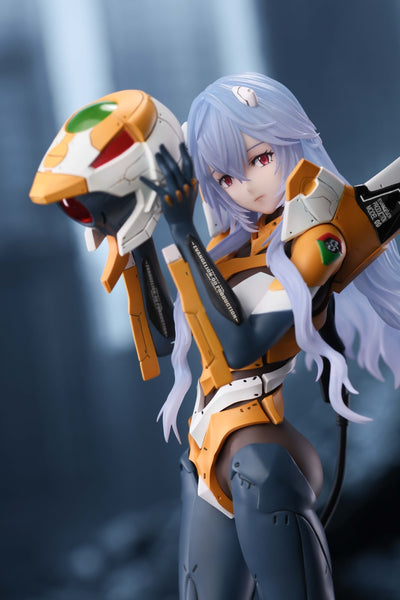 DreamX Studio - EX2 Rei Ayanami [3 Variants]