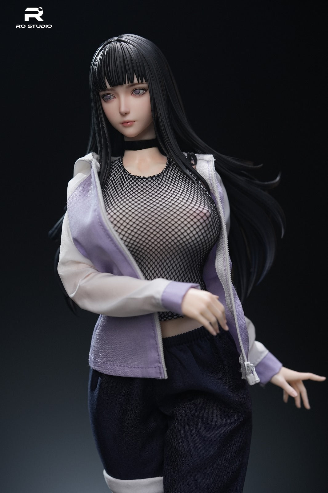 RO Studio - Hinata Hyuga [3 Variants]