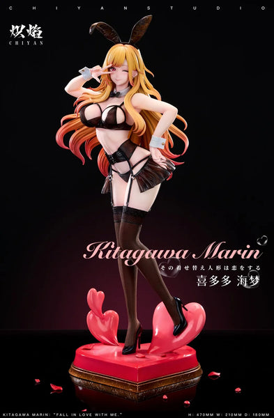 Chi Yan Studio - Marin Kitagawa [4 Variants]