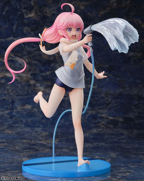 Good Smile Company (GSC) - Murasaki Ikoma Swimsuit Ninja Ver.