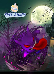 Puff Studio - Gengar [2 Variants]