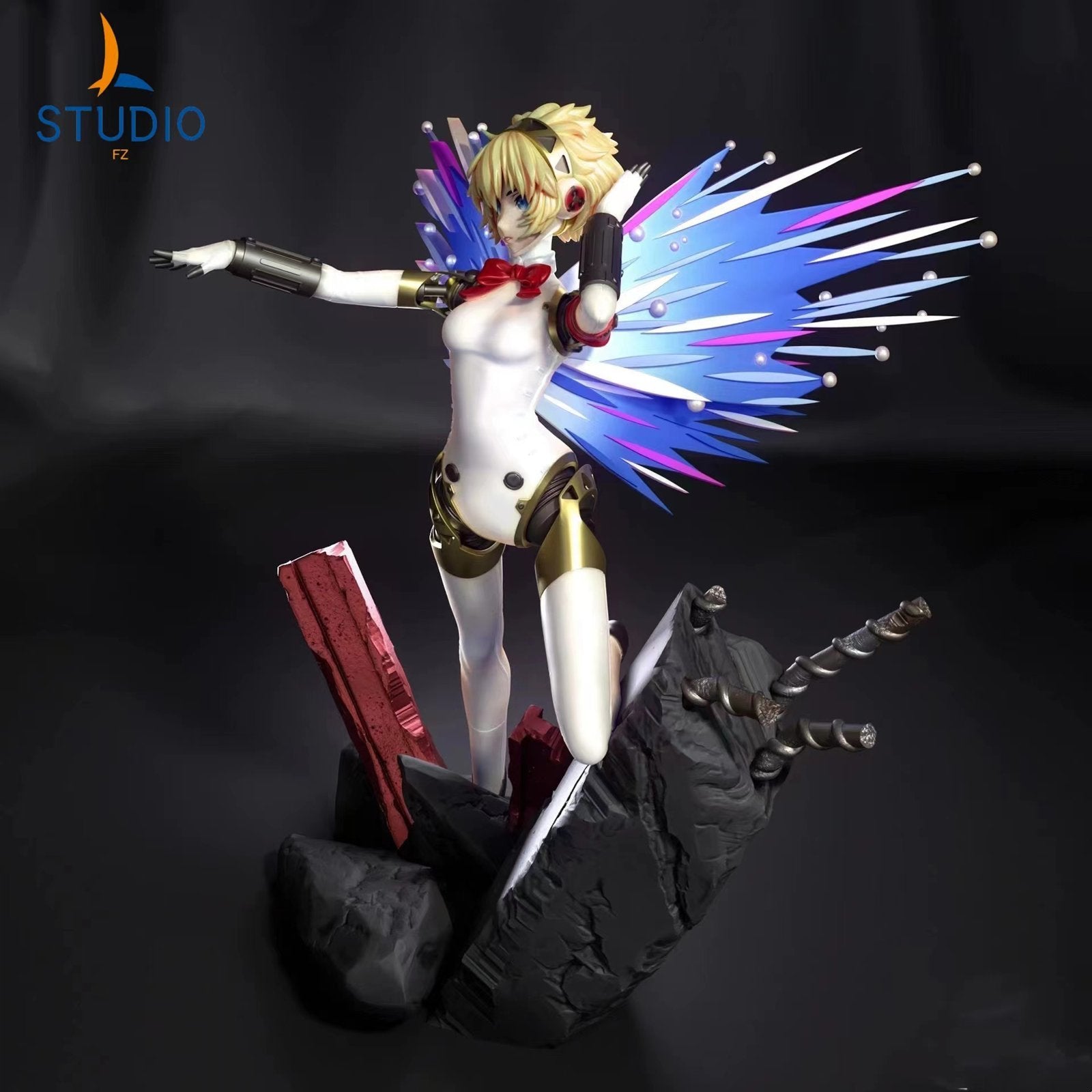 FZ Studio - Aigis