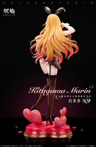 Chi Yan Studio - Marin Kitagawa [4 Variants]