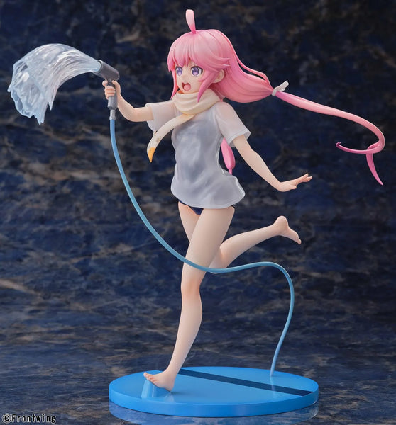 Good Smile Company (GSC) - Murasaki Ikoma Swimsuit Ninja Ver.