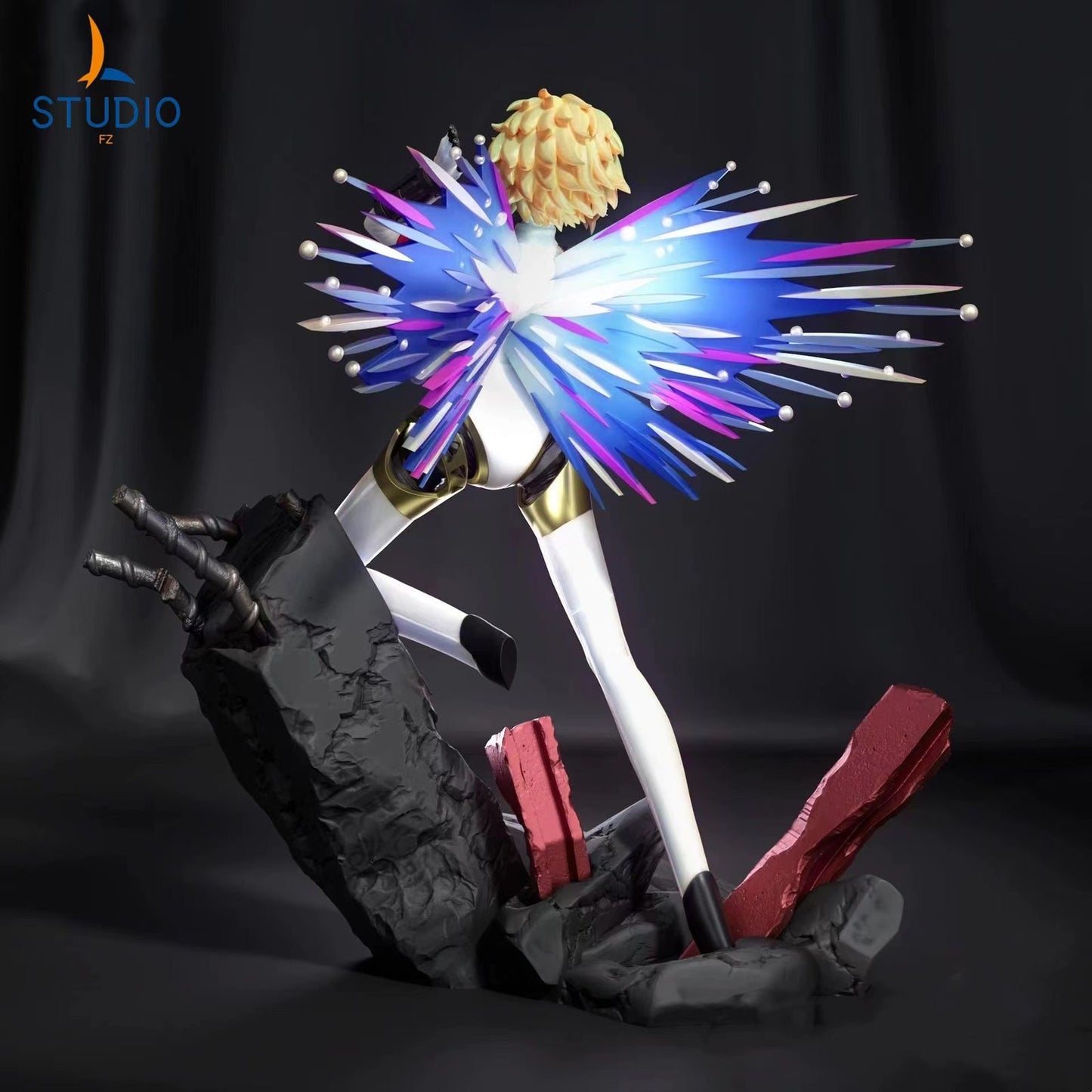 FZ Studio - Aigis
