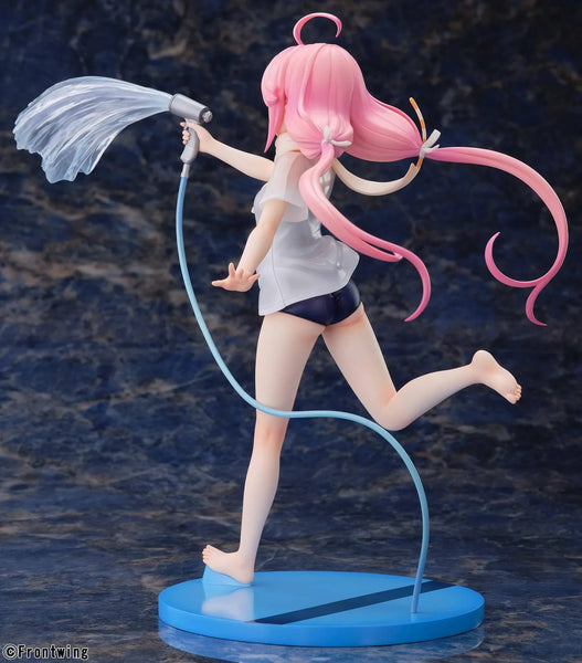 Good Smile Company (GSC) - Murasaki Ikoma Swimsuit Ninja Ver.