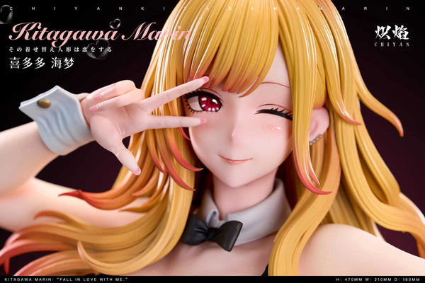 Chi Yan Studio - Marin Kitagawa [4 Variants]