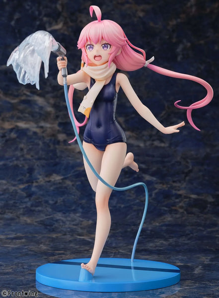 Good Smile Company (GSC) - Murasaki Ikoma Swimsuit Ninja Ver.