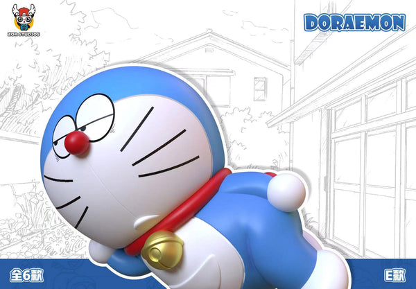 ZOR Studio - Doraemon [6 Variants]