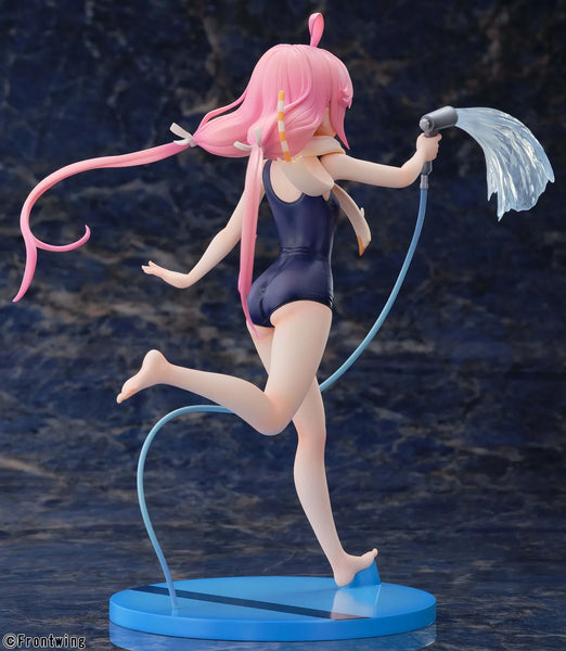 Good Smile Company (GSC) - Murasaki Ikoma Swimsuit Ninja Ver.