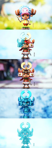 LX Studio - Tony Tony Chopper [10 Variants]