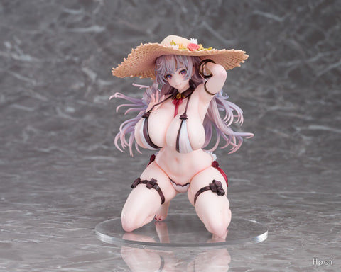 BC Studio - MNF Algerie Swimsuit Ver.