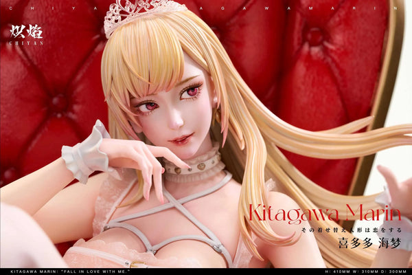 Chi Yan Studio - Marin Kitagawa [4 Variants]