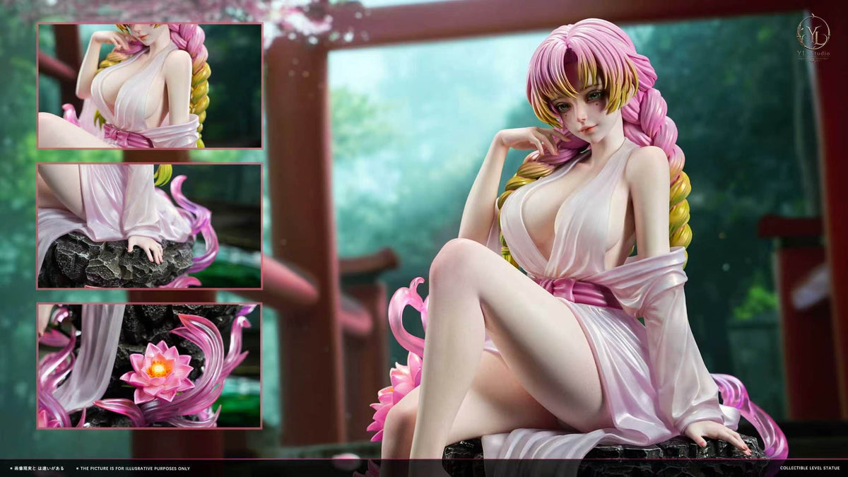 YL Studio - Mitsuri Kanroji