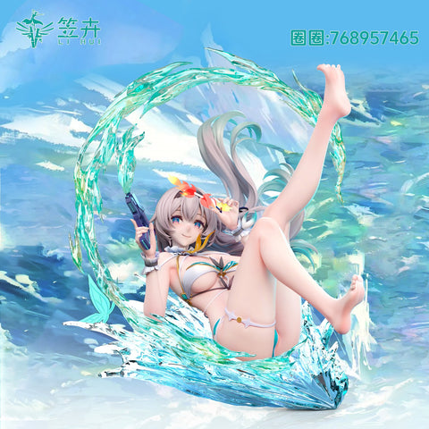 Li Hui Studio - Firefly Swimsuit Ver. [2 Variants]