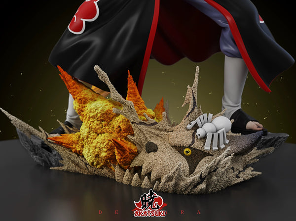 Akatsuki Studio - Deidara