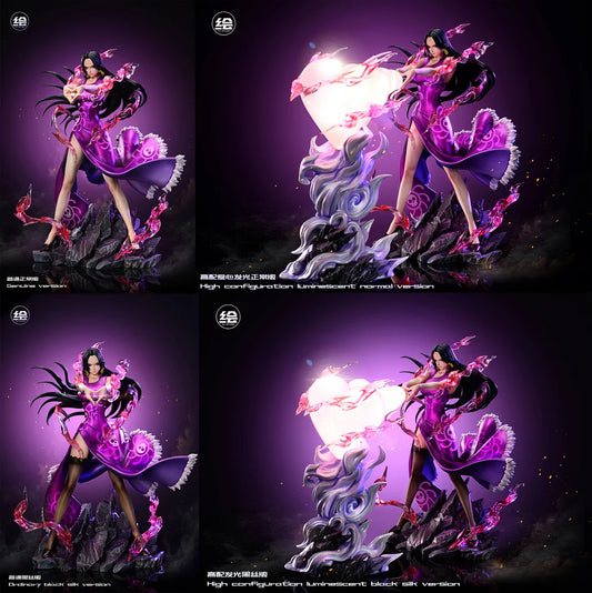 Tian Hui Studio / TH Studio - Mero Mero Mellow Boa Hancock [4 Variants]