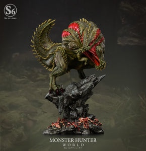 S6 Studio - Deviljho