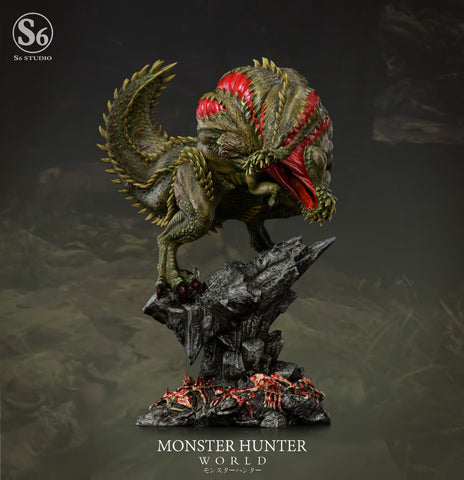 S6 Studio - Deviljho