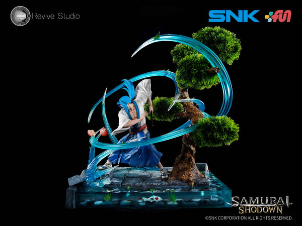 Revive Studio x SNK - Ukyo Tachibana [Licensed] 