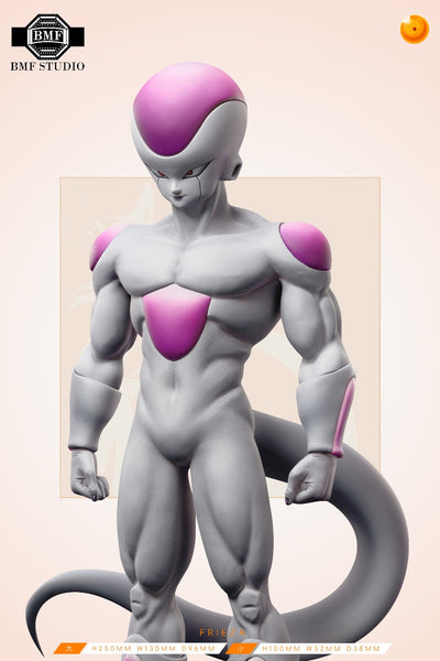 BMF Studio - Frieza First Appearance [3 Variants]