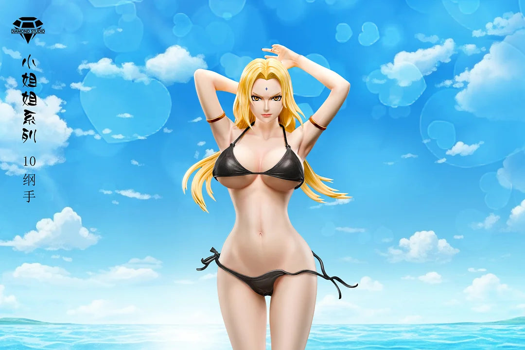 Diamond Studio - Tsunade [Cast Off]