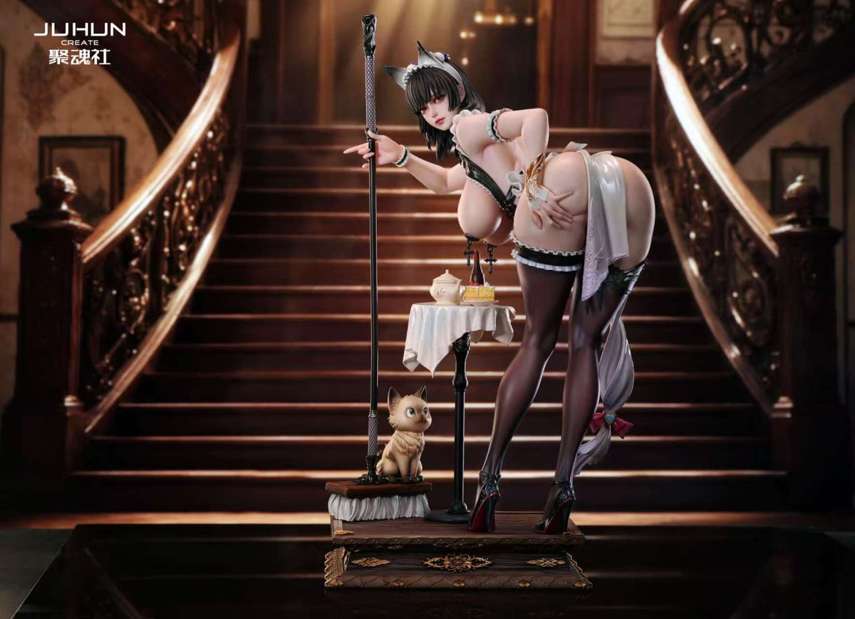 JuHun Create Studio - Maid Beni