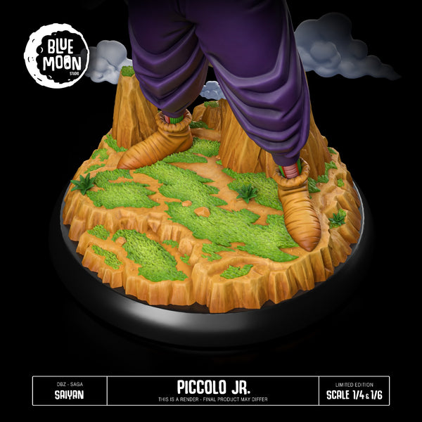 BLUEMOON Studio - Piccolo First Appearance [4 Variants]