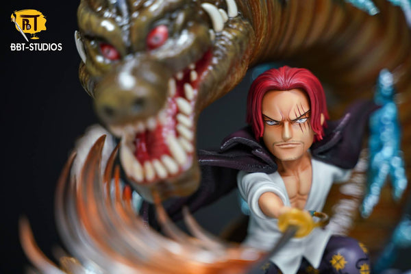 BBT Studio - Shanks & Sea King