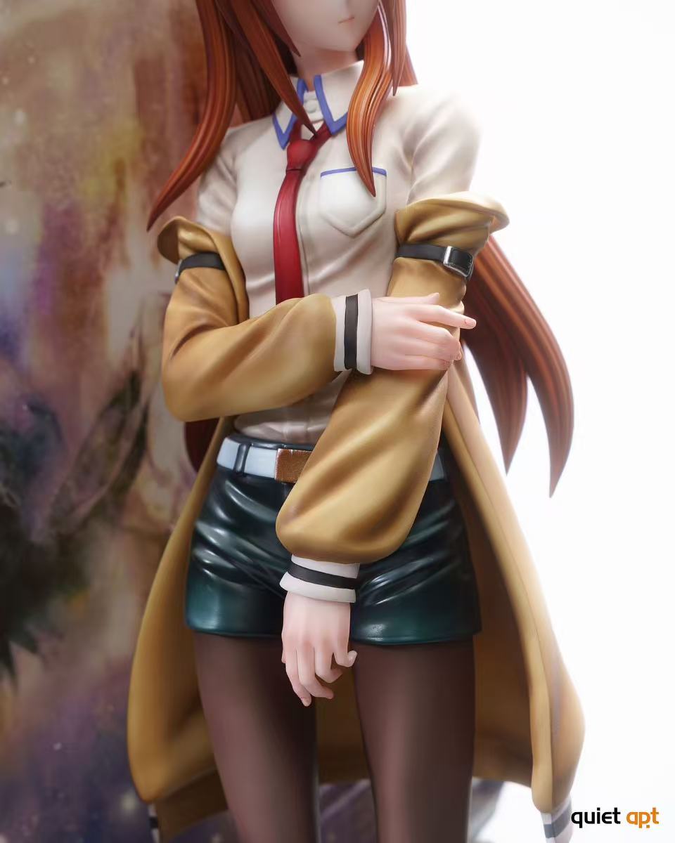 QuietArt Studio - Makise Kurisu